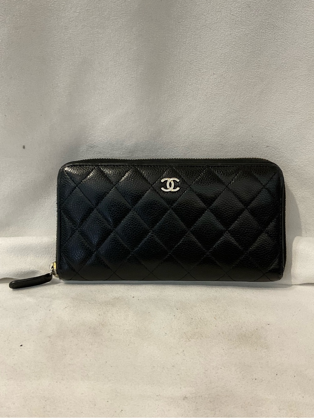 Chanel Wallet